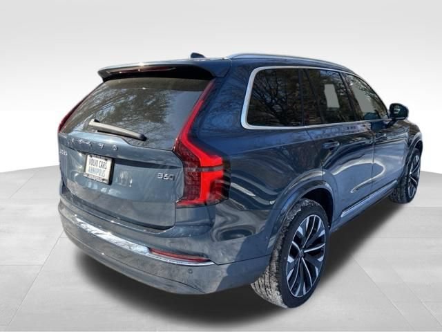 New 2026 Volvo XC90 B6 Plus AWD/4WD image 7