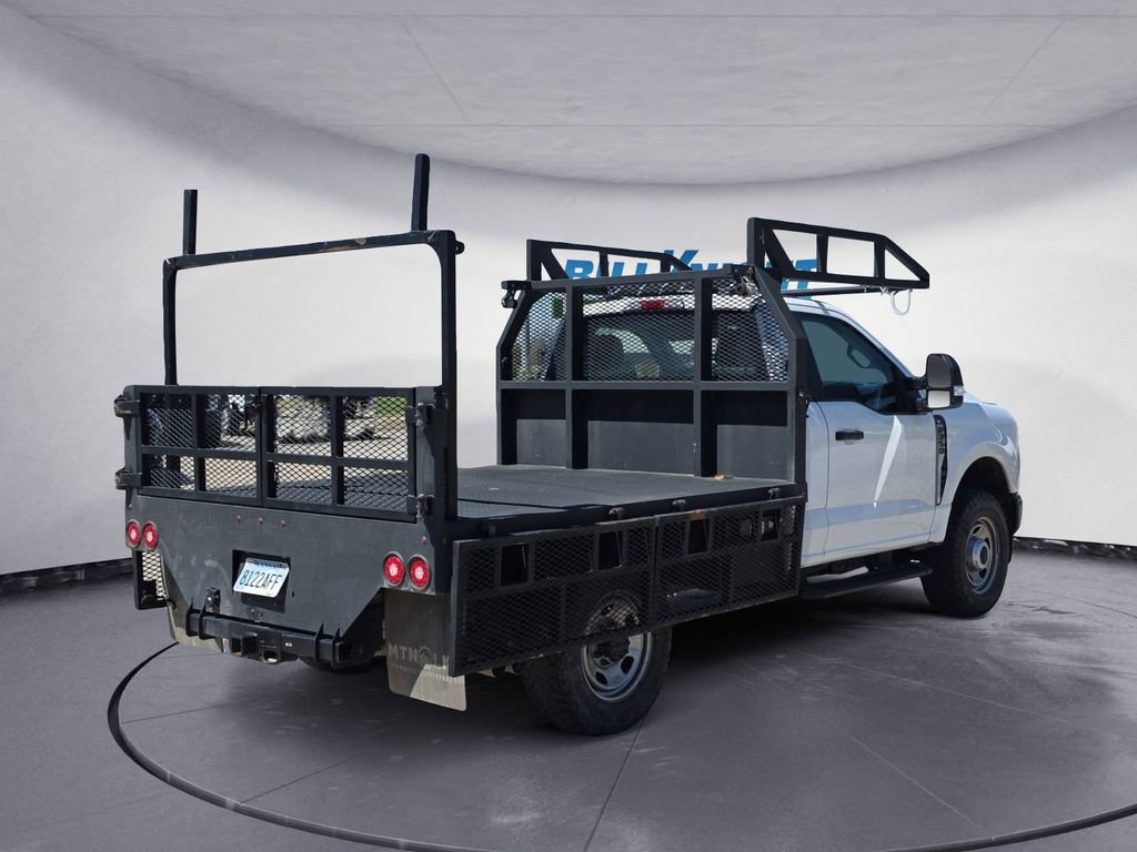 Used 2024 Ford F350 XL image 5