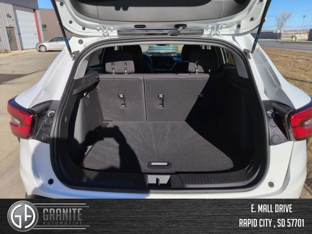 Used 2024 Chevrolet Trax LS w/ LS Convenience Package image 22