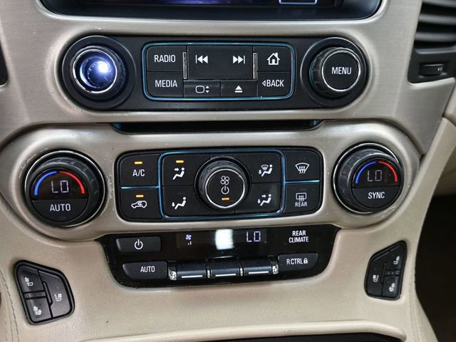 Used 2019 GMC Yukon Denali w/ Denali Ultimate Package image 35