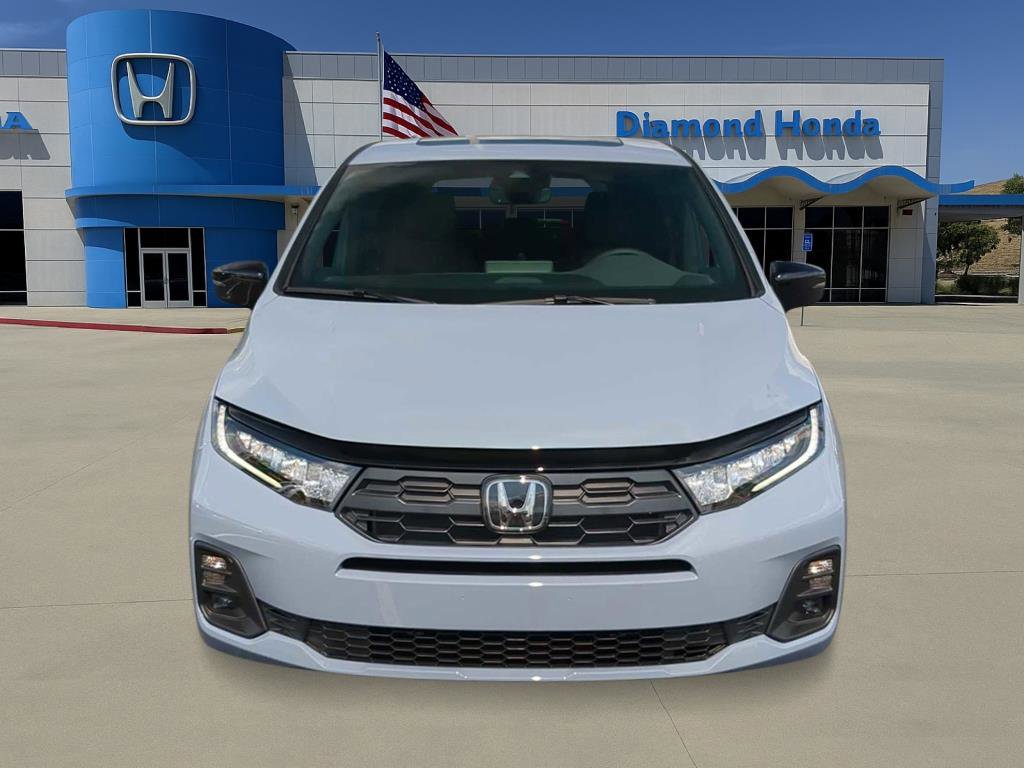 New 2026 Honda Odyssey Sport-L image 8