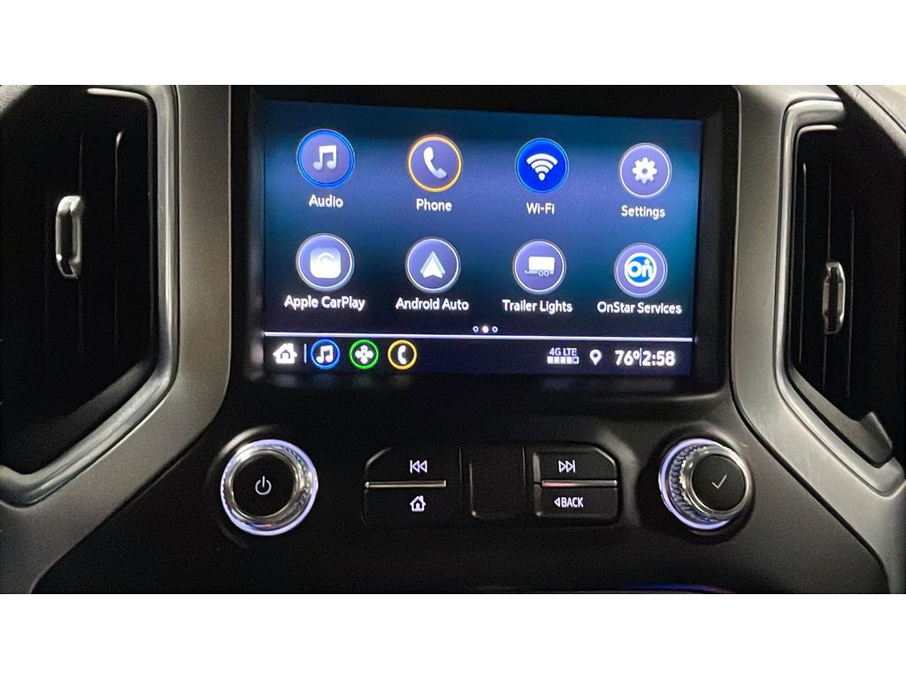 Used 2021 GMC Sierra 2500 SLE w/ SLE Value Package; AWD/4WD image 13