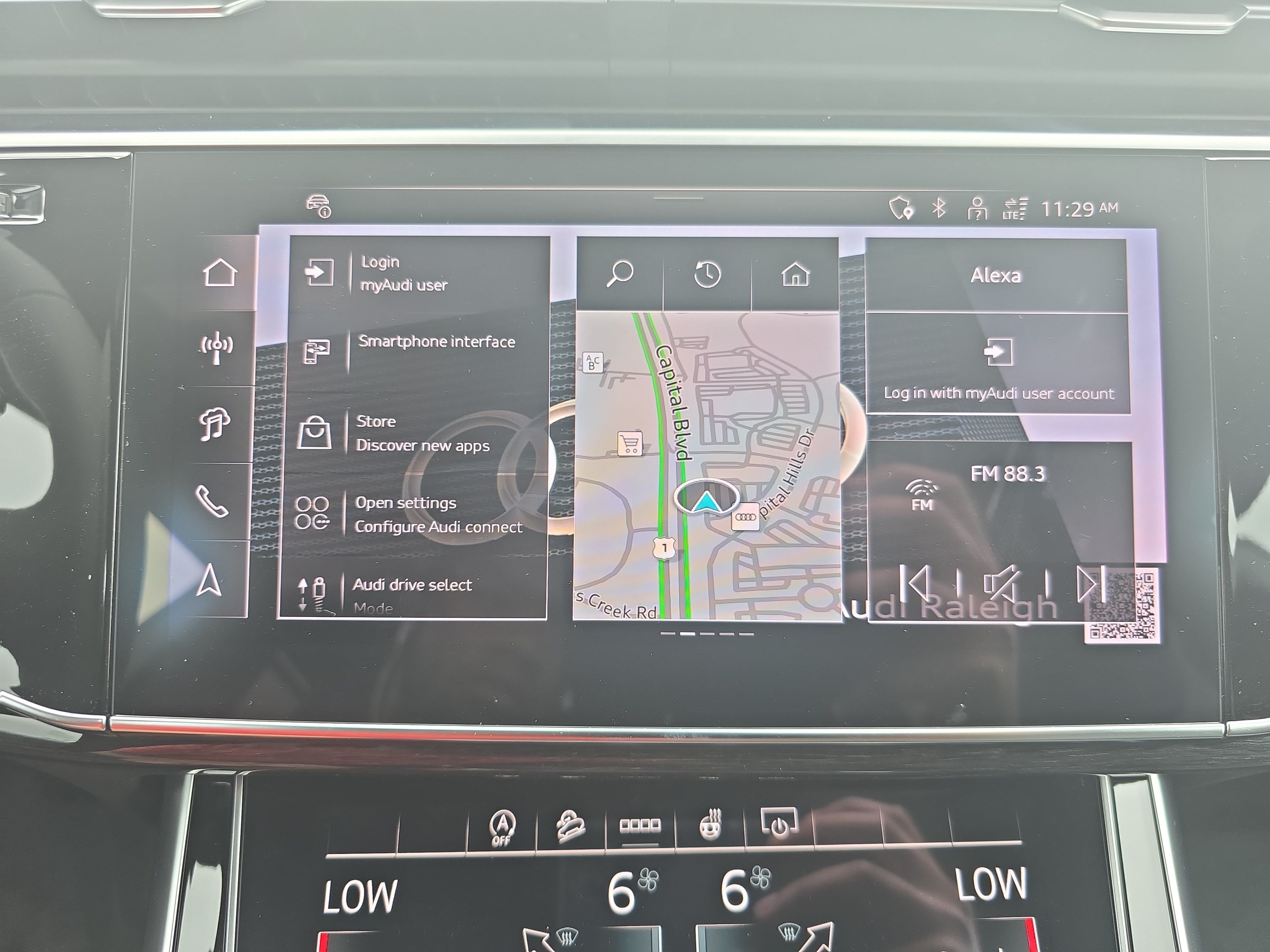 New 2027 Audi Q8 Premium Plus AWD/4WD image 20