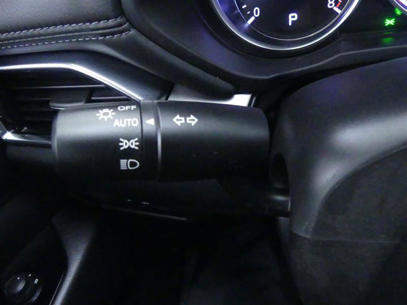 Used 2021 MAZDA CX-5 Touring image 20