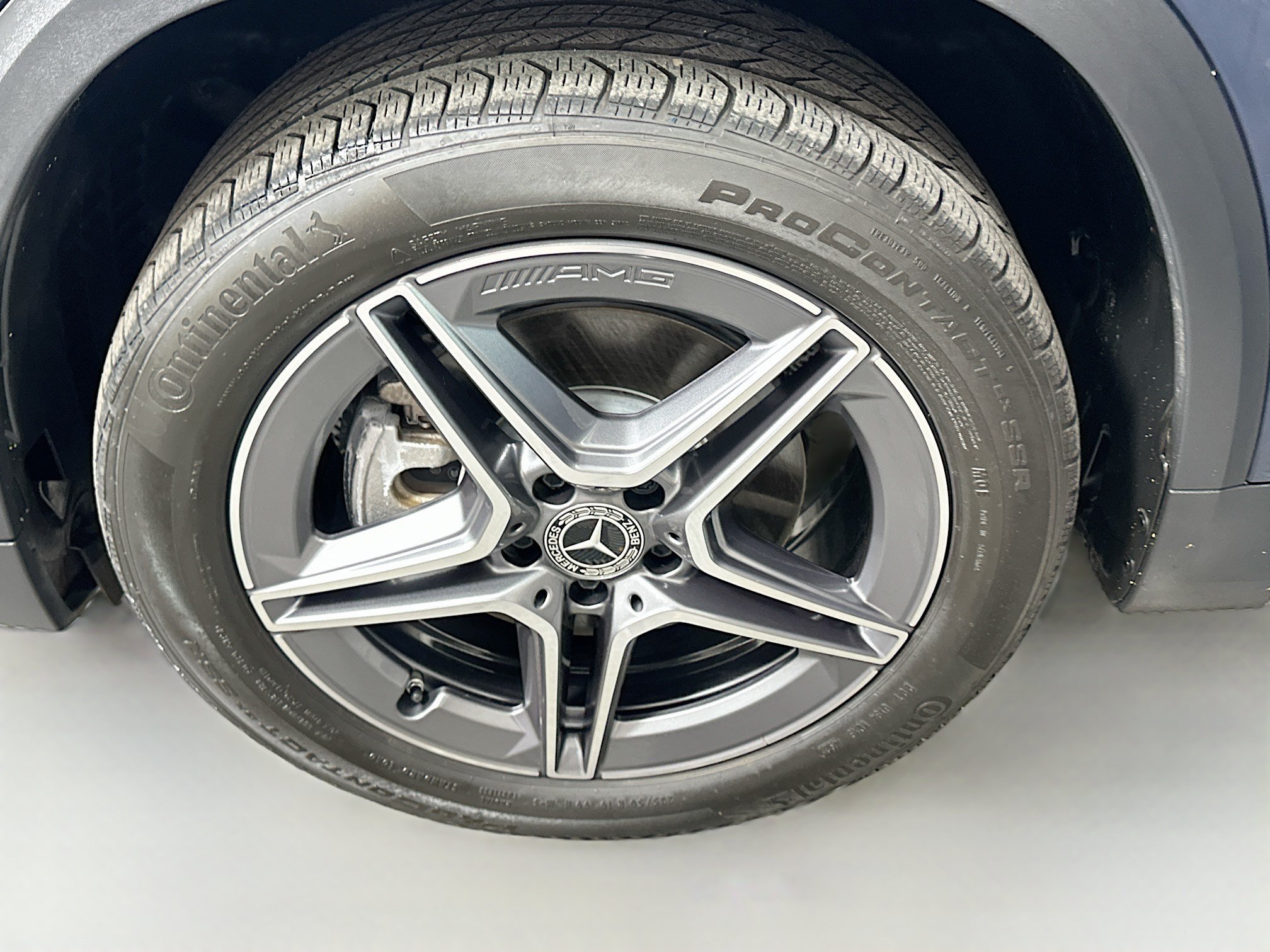 Used 2022 Mercedes-Benz GLA 250 image 33