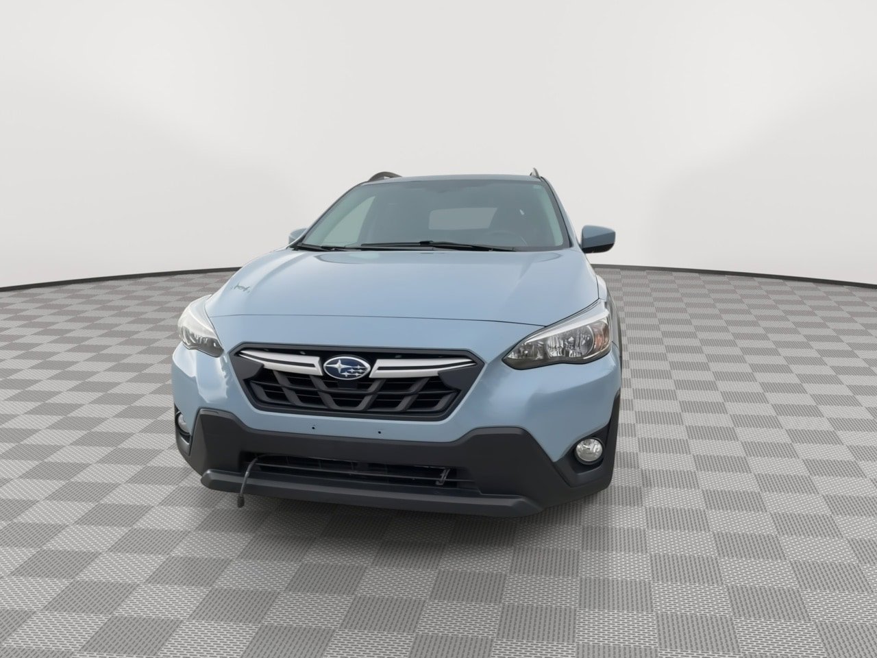Used 2021 Subaru Crosstrek 2.0i Premium w/ Moonroof Package AWD/4WD image 3