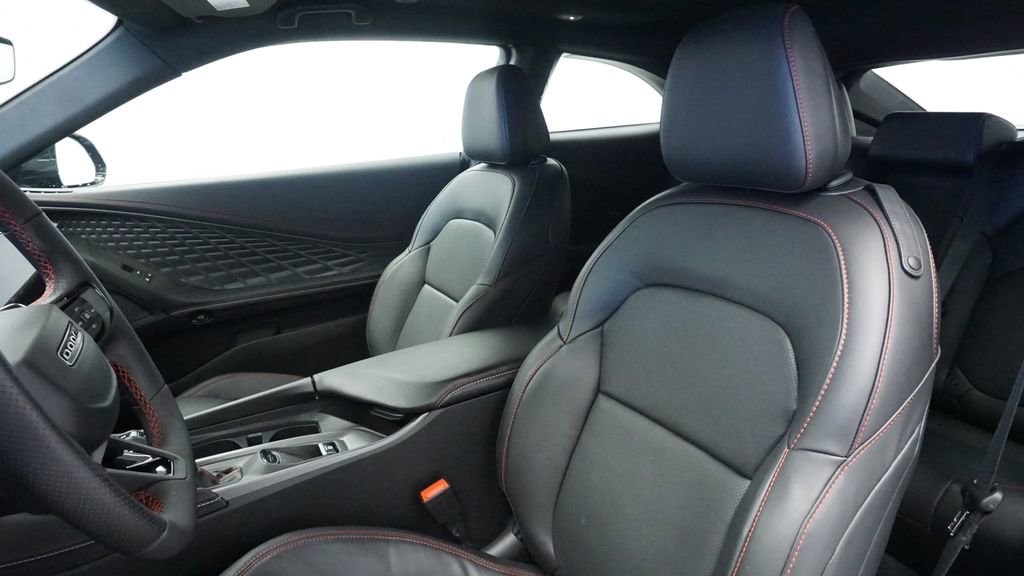 New 2026 Dodge Charger R/T Scat Pack image 25