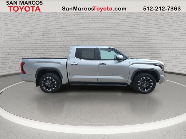 New 2026 Toyota Tundra Limited image 4