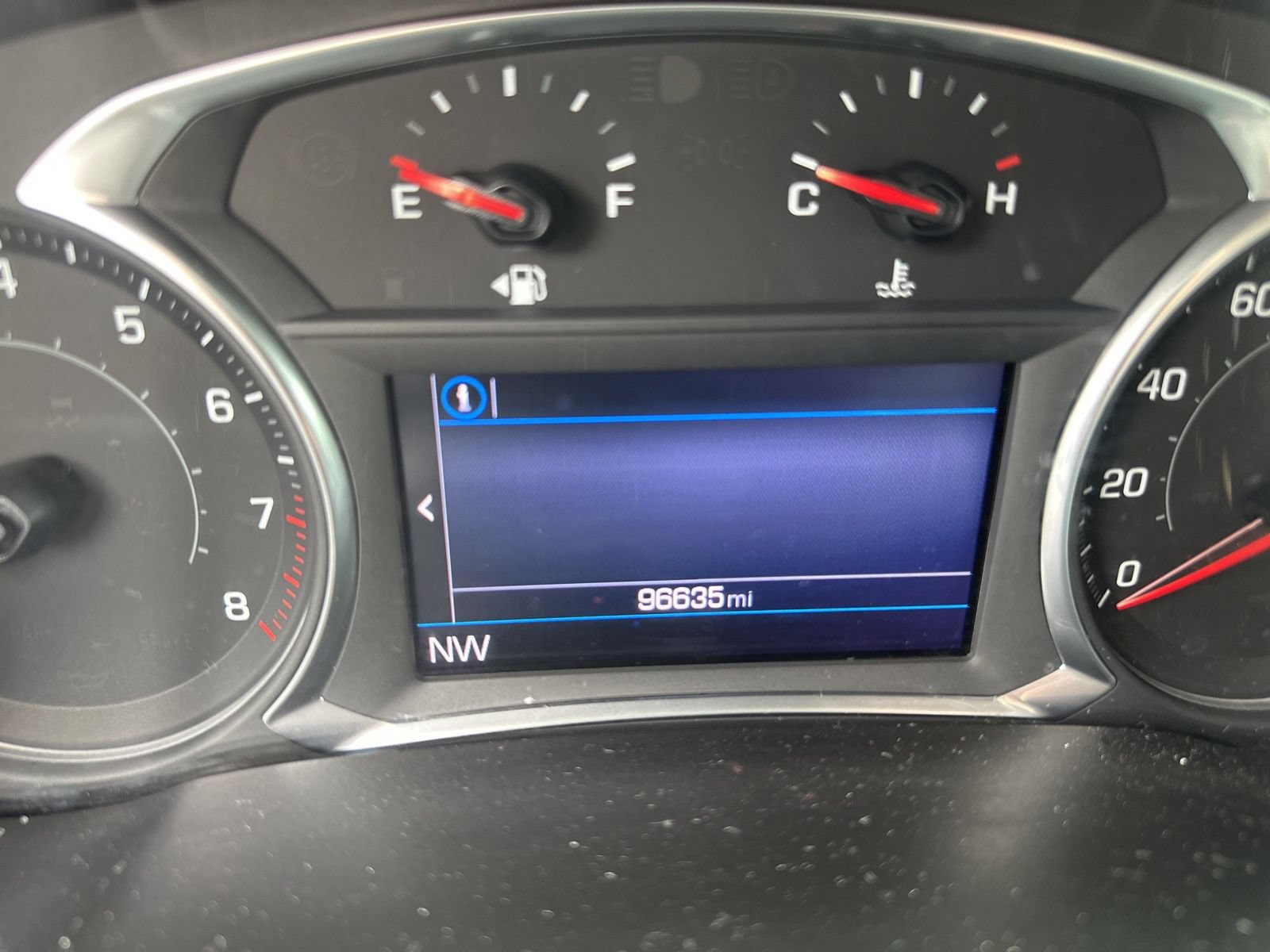 Used 2019 Chevrolet Blazer LT FWD image 7