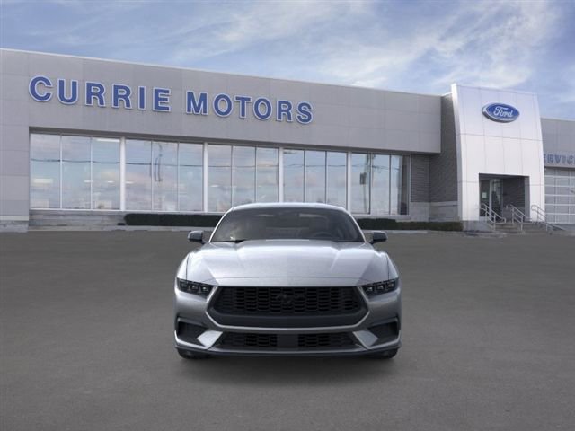 New 2026 Ford Mustang Coupe w/ Mustang Nite Pony Package image 6
