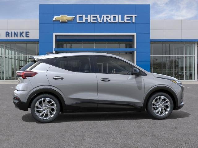 New 2027 Chevrolet Bolt LT w/ Comfort Package image 5