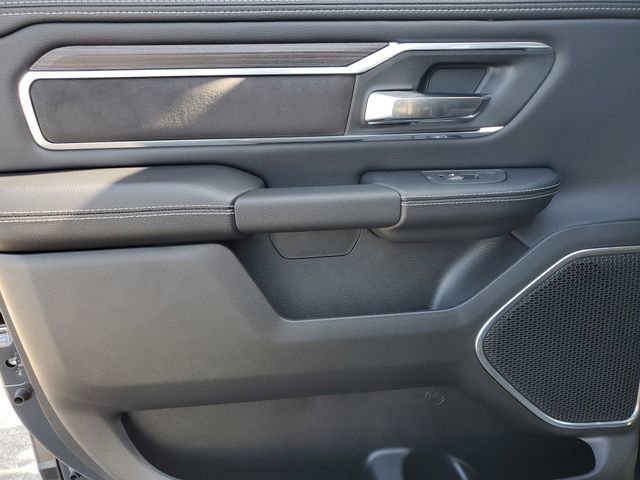 New 2026 RAM 1500 Laramie image 18