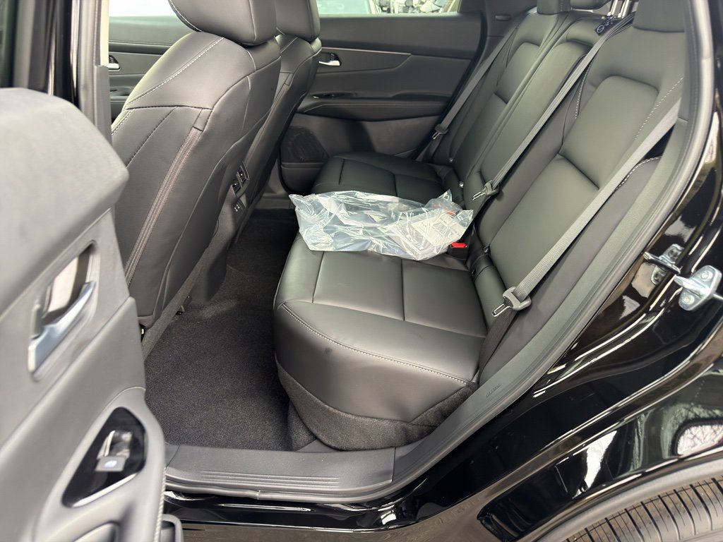 New 2026 Nissan Murano SV image 28