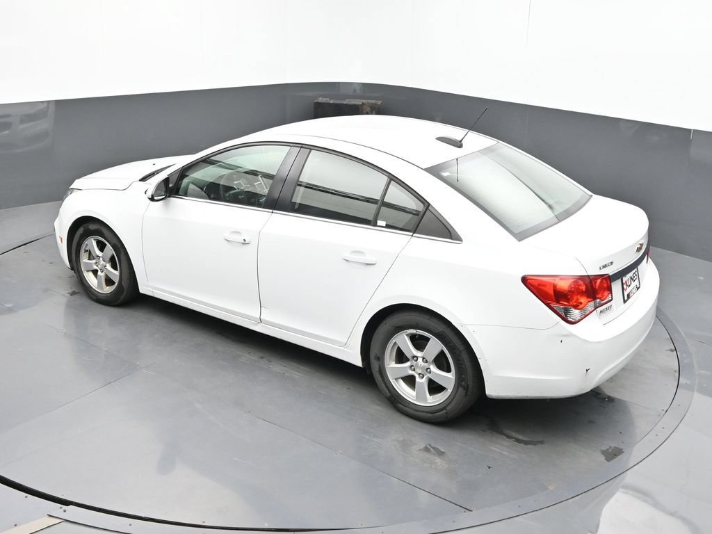 Used 2015 Chevrolet Cruze LT FWD image 33