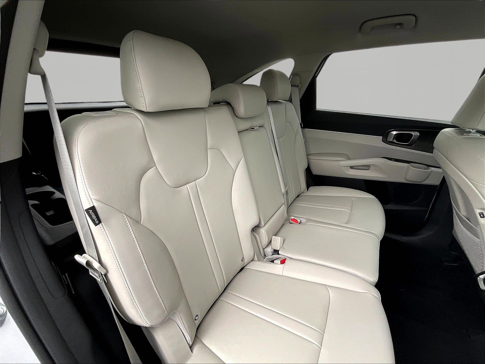 New 2026 Kia Sorento S AWD/4WD image 19