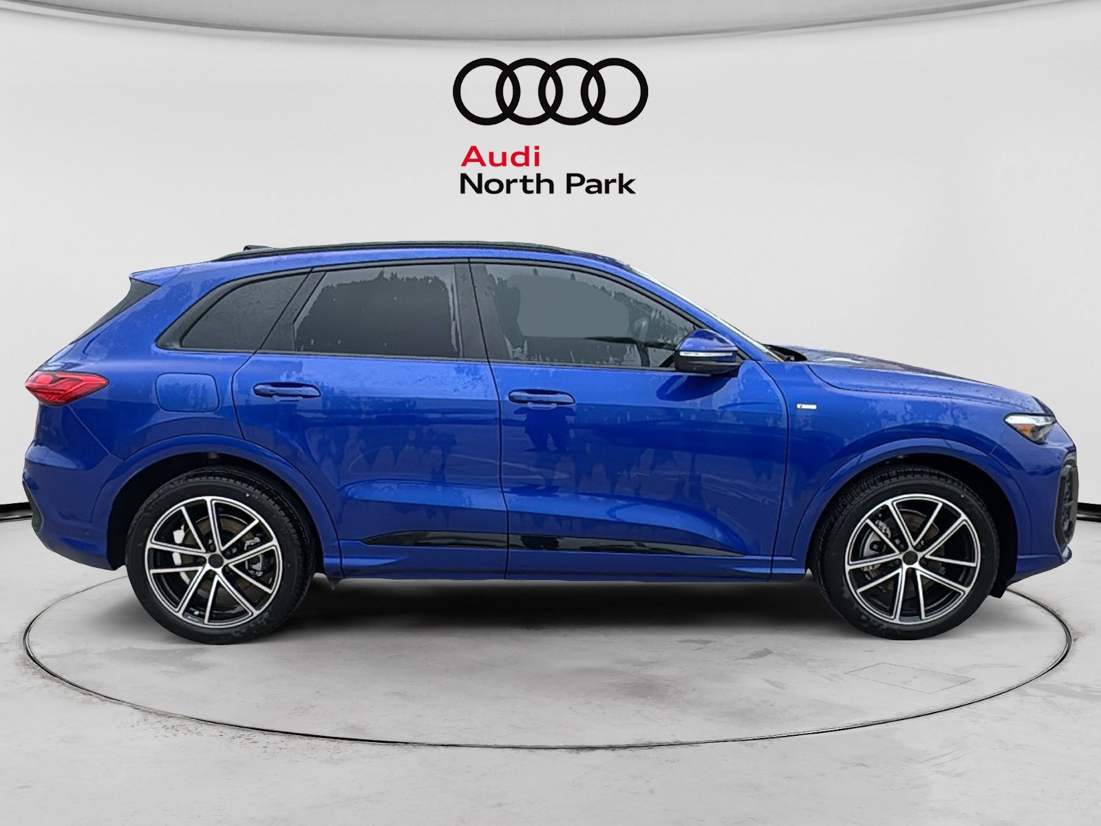 New 2026 Audi Q5 Prestige AWD/4WD image 8