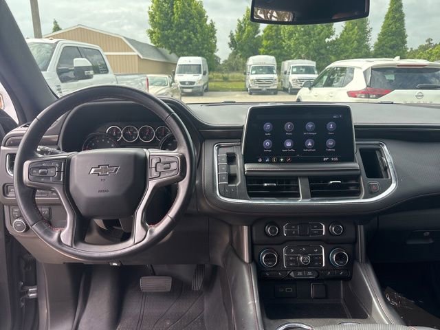 Used 2021 Chevrolet Suburban RST AWD/4WD image 11