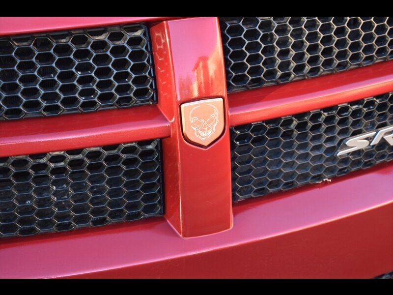 Used 2006 Dodge Magnum SRT8 w/ SRT Option Group I RWD image 43