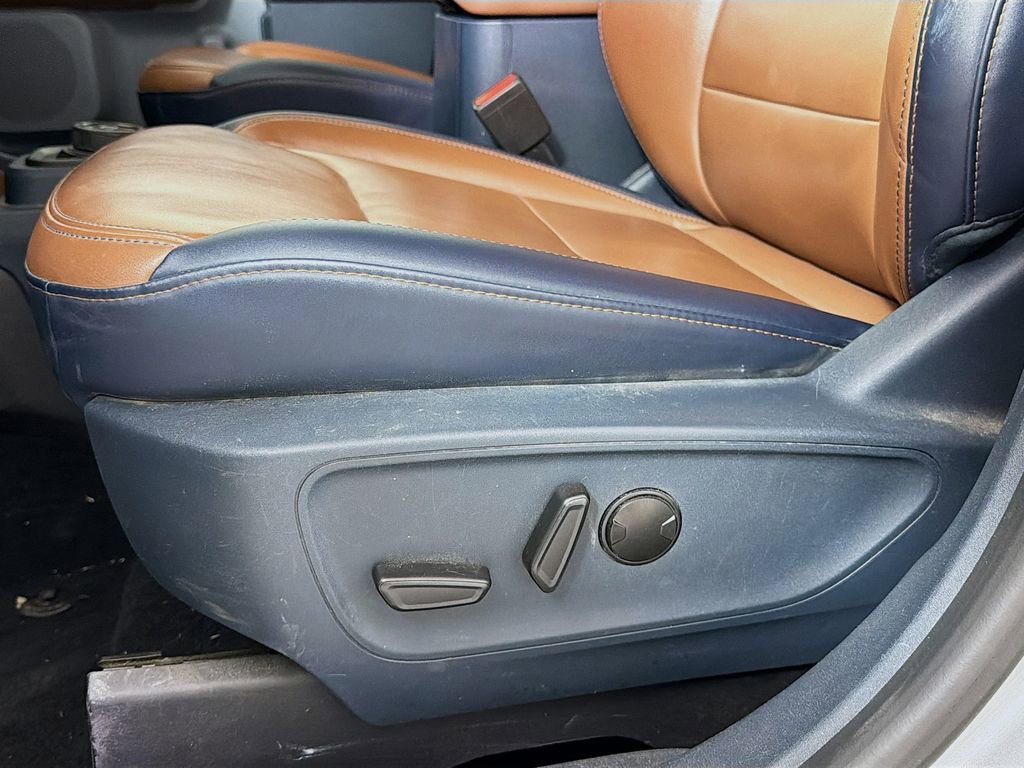 Used 2022 Ford Maverick Lariat w/ Lariat Luxury Package image 21