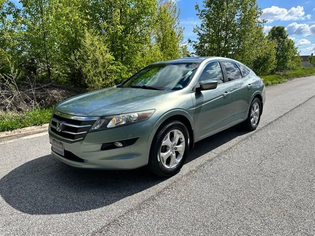 Used 2011 Honda Crosstour EX-L