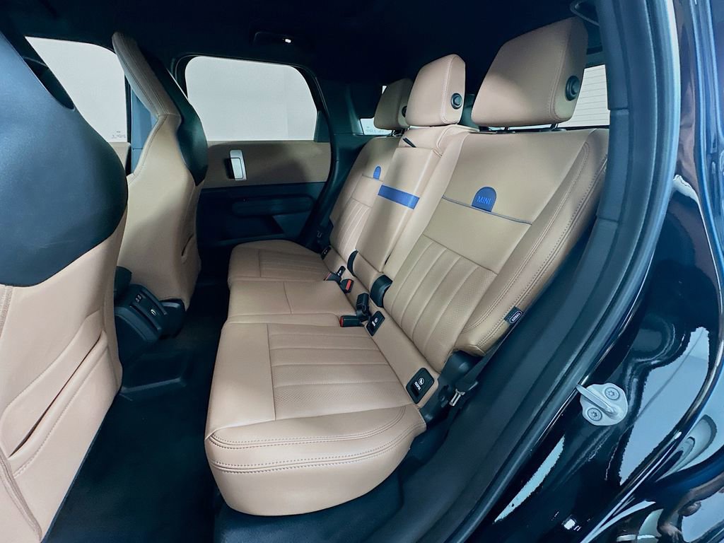 Certified 2025 MINI Cooper Countryman S image 25