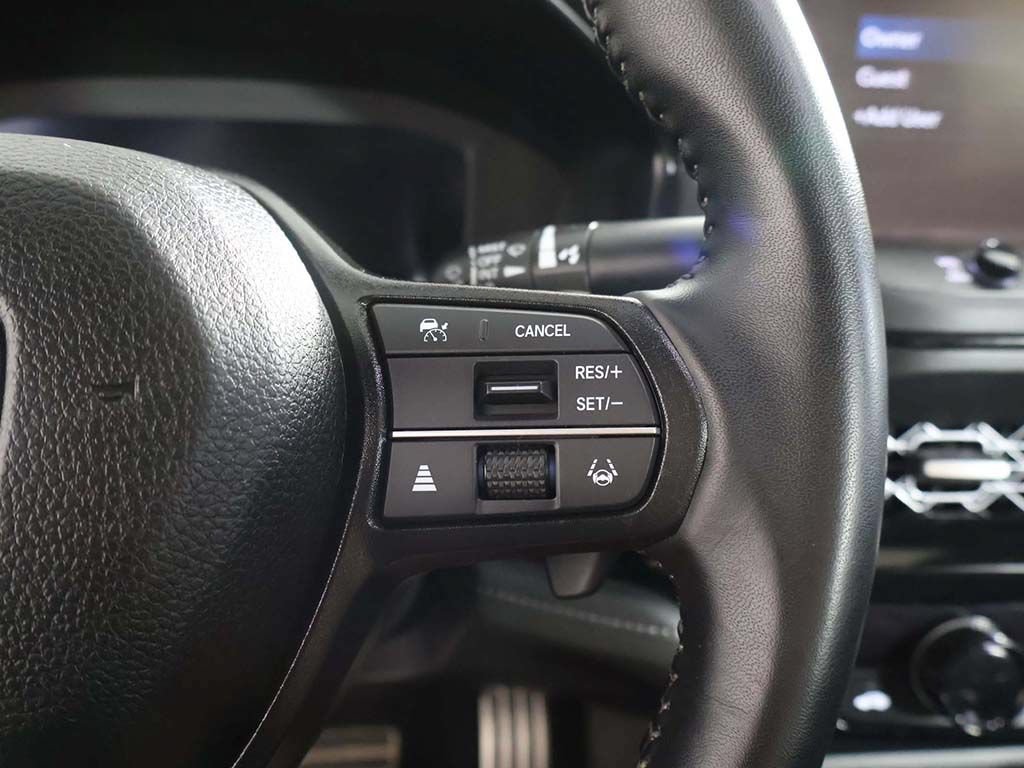 Used 2025 Honda Accord Sport image 44