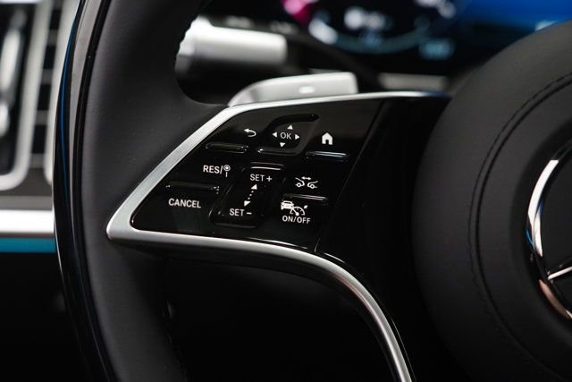 New 2025 Mercedes-Benz Maybach S 680 4MATIC image 21