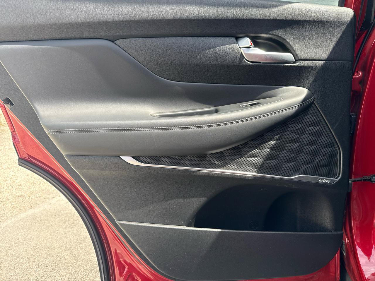 Used 2019 Hyundai Santa Fe Limited FWD image 31