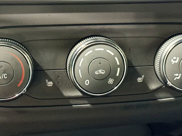 New 2026 Chevrolet Trax RS image 22