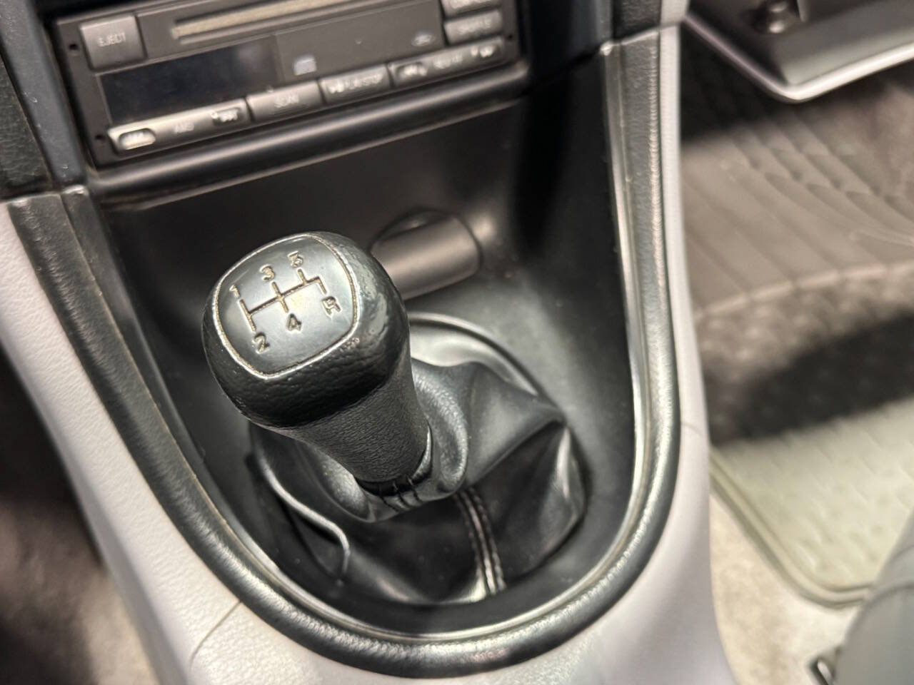 Used 1995 Ford Mustang GT RWD image 22