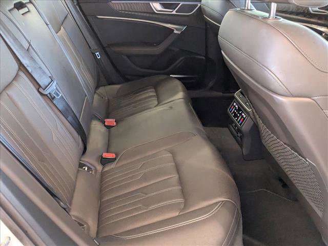 Used 2023 Audi A6 3.0T Prestige w/ Prestige Package image 19