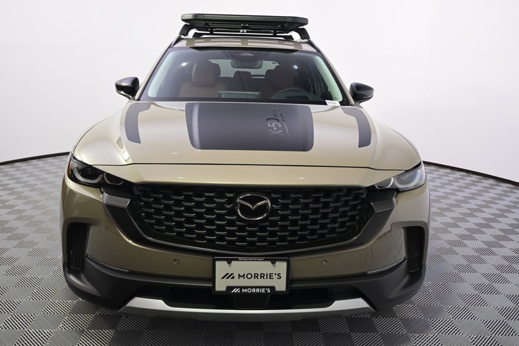 New 2026 MAZDA CX-50 Meridian Edition w/ Apex Package image 10