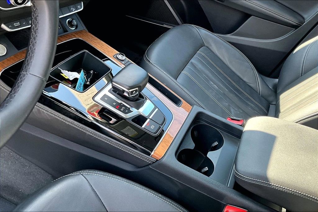 Certified 2023 Audi Q5 2.0T Premium Plus w/ Premium Plus Package image 23