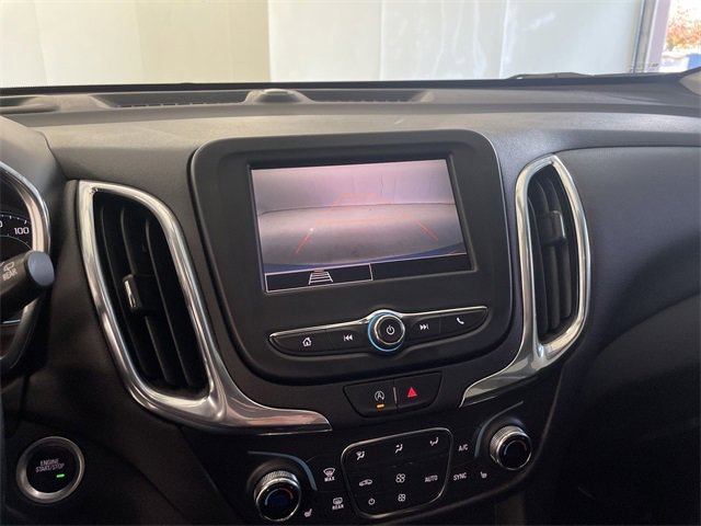Certified 2024 Chevrolet Equinox LT image 27