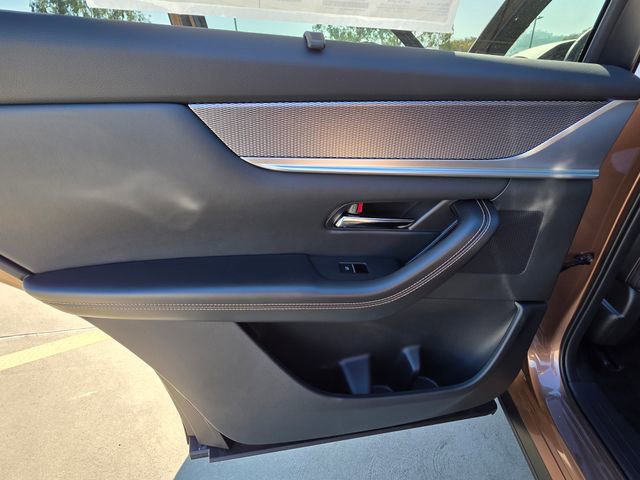 New 2026 MAZDA CX-70 3.3 Turbo S w/ Premium Package image 12