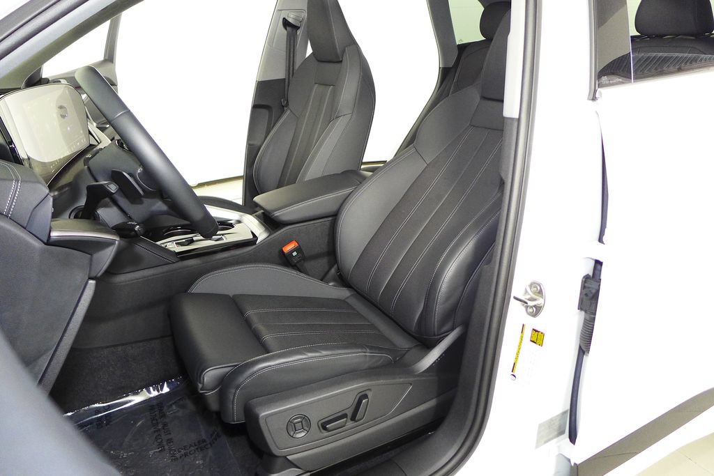 Used 2025 Audi Q5 Premium Plus w/ Premium Plus AWD/4WD image 22