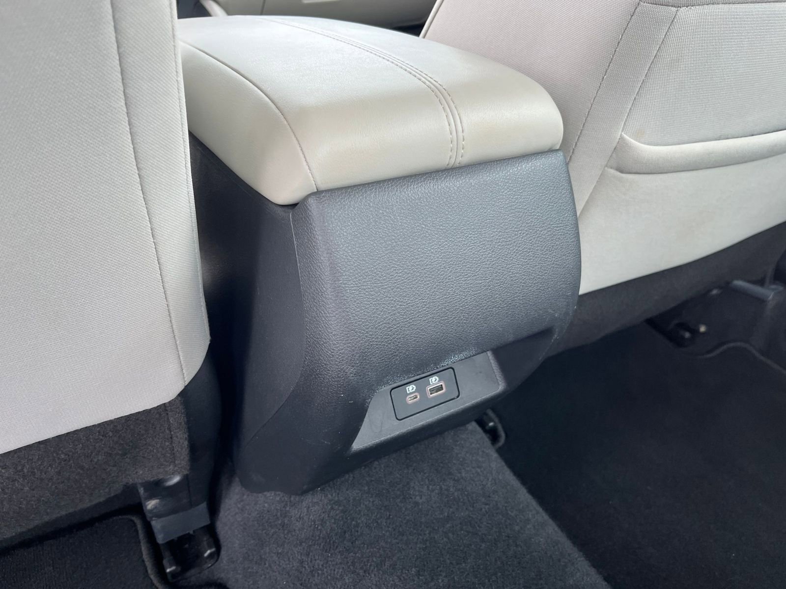 Used 2025 Nissan Altima 2.5 SV image 25