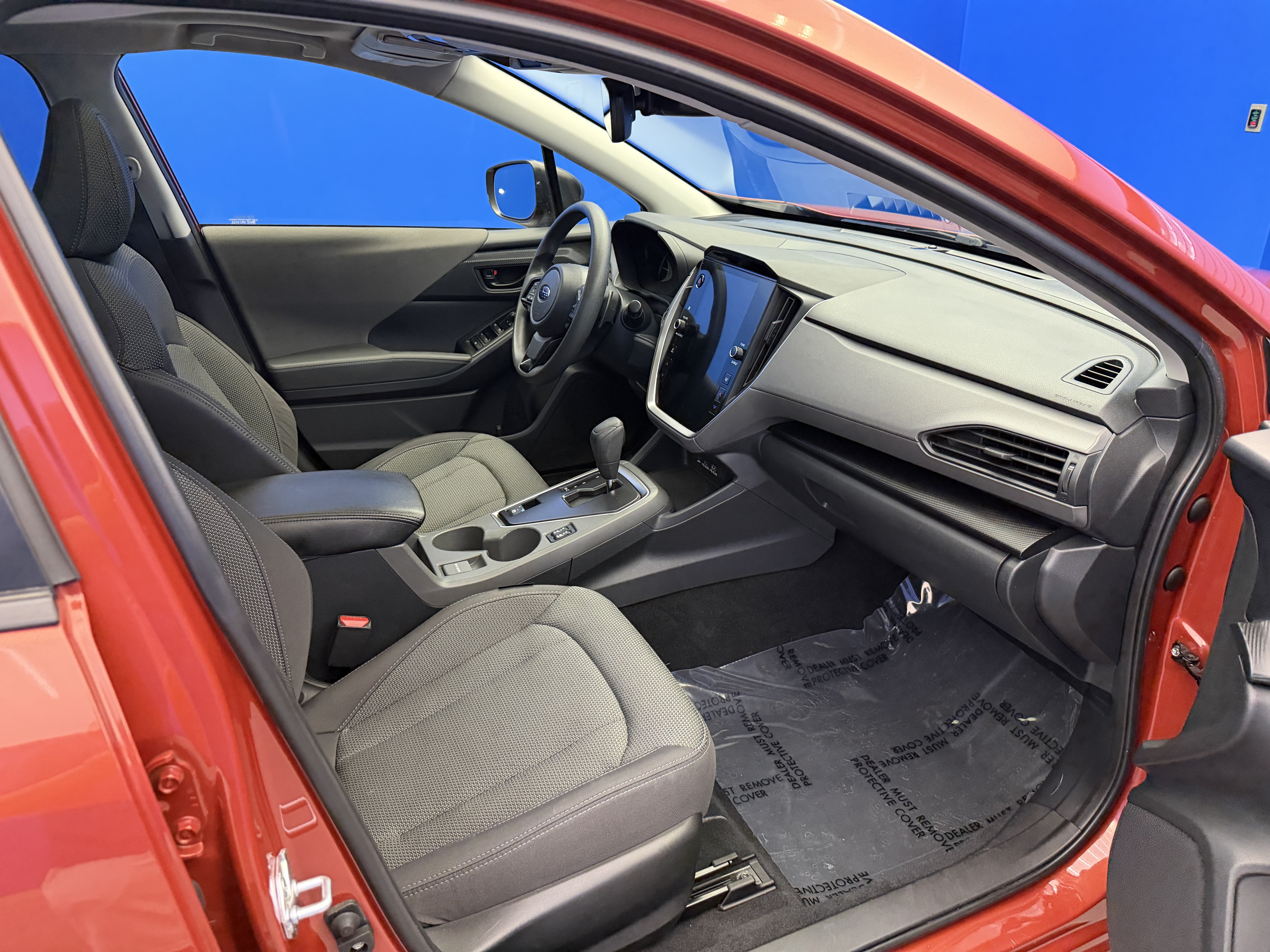 Used 2024 Subaru Crosstrek 2.0i Premium AWD/4WD image 23