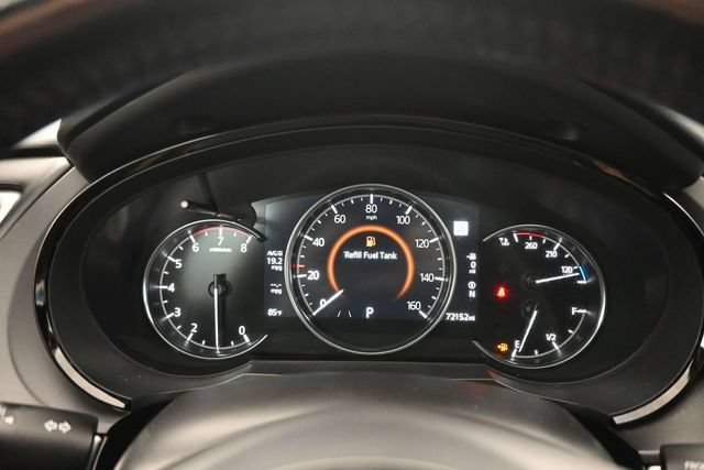 Used 2023 MAZDA CX-9 Grand Touring AWD/4WD image 15