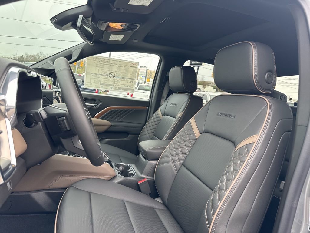 New 2026 GMC Canyon Denali image 17