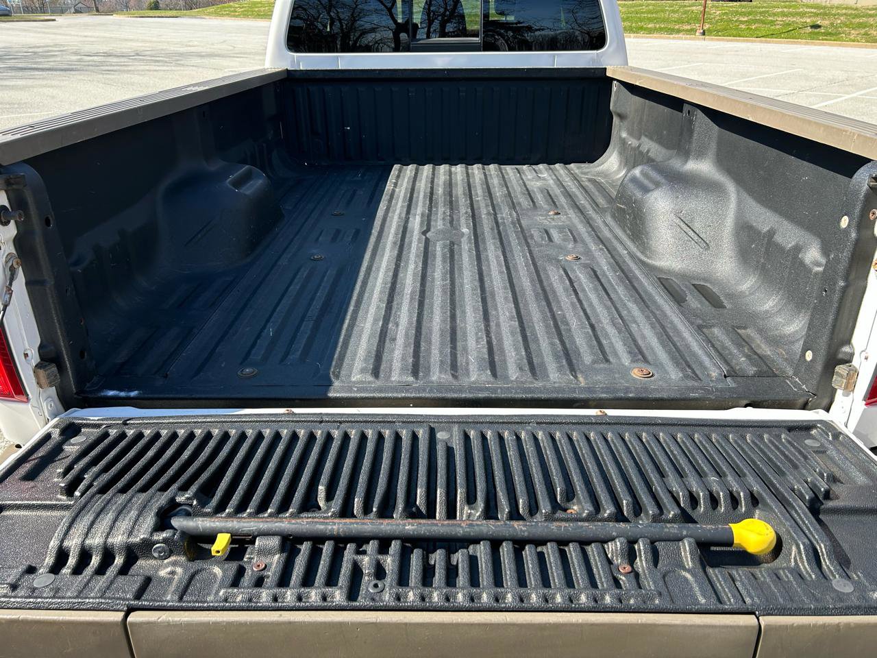 Used 2014 Ford F350 King Ranch w/ King Ranch w/Chrome Package image 19