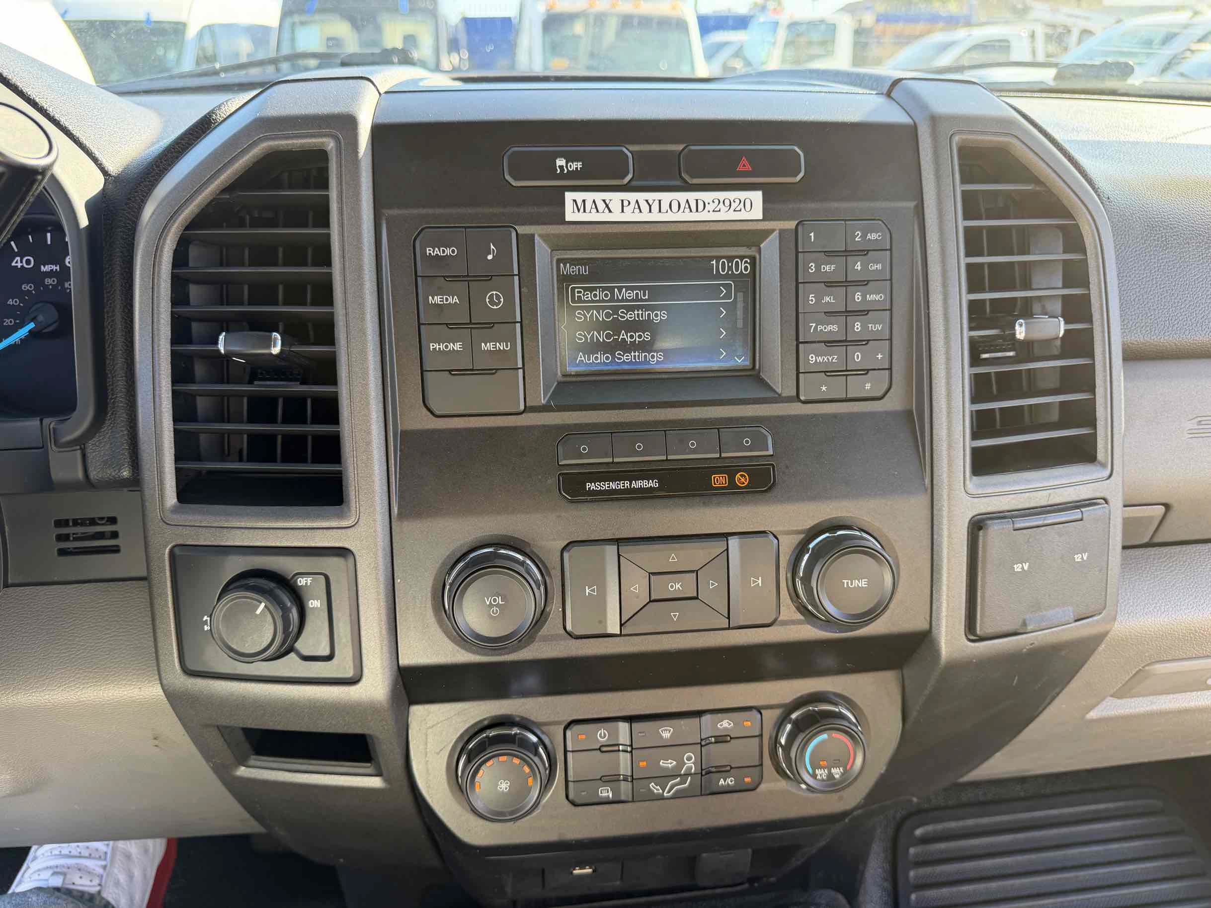 Used 2019 Ford F350 XL w/ Power Equipment Group AWD/4WD image 20