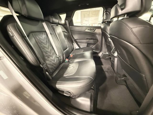 Certified 2024 Kia Sportage X-Pro image 16
