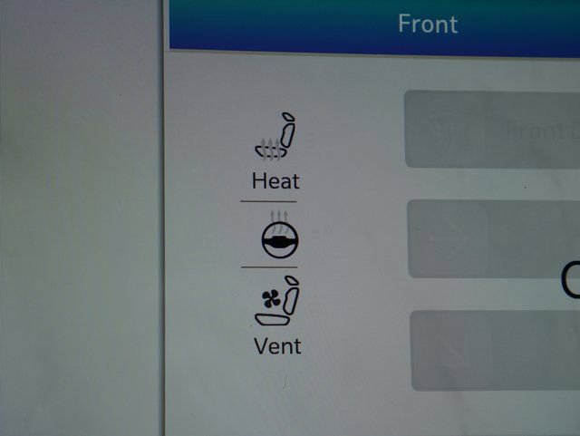 New 2026 Jeep Grand Wagoneer Limited image 6