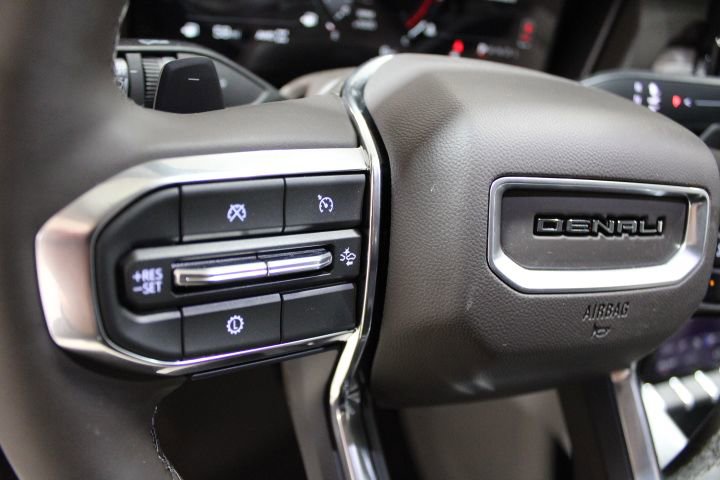 New 2026 GMC Terrain Denali image 28