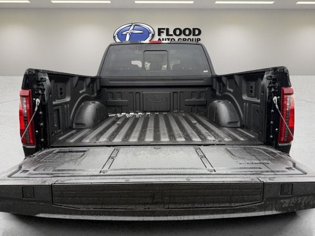New 2026 Ford F150 XLT w/ Equipment Group 303A High AWD/4WD image 7