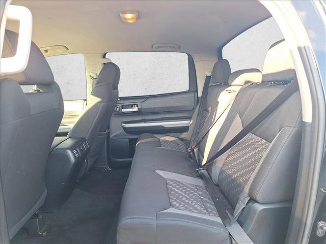 Used 2018 Toyota Tundra SR5 image 15