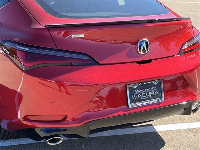 New 2026 Acura Integra A-Spec w/ Technology Package FWD image 6