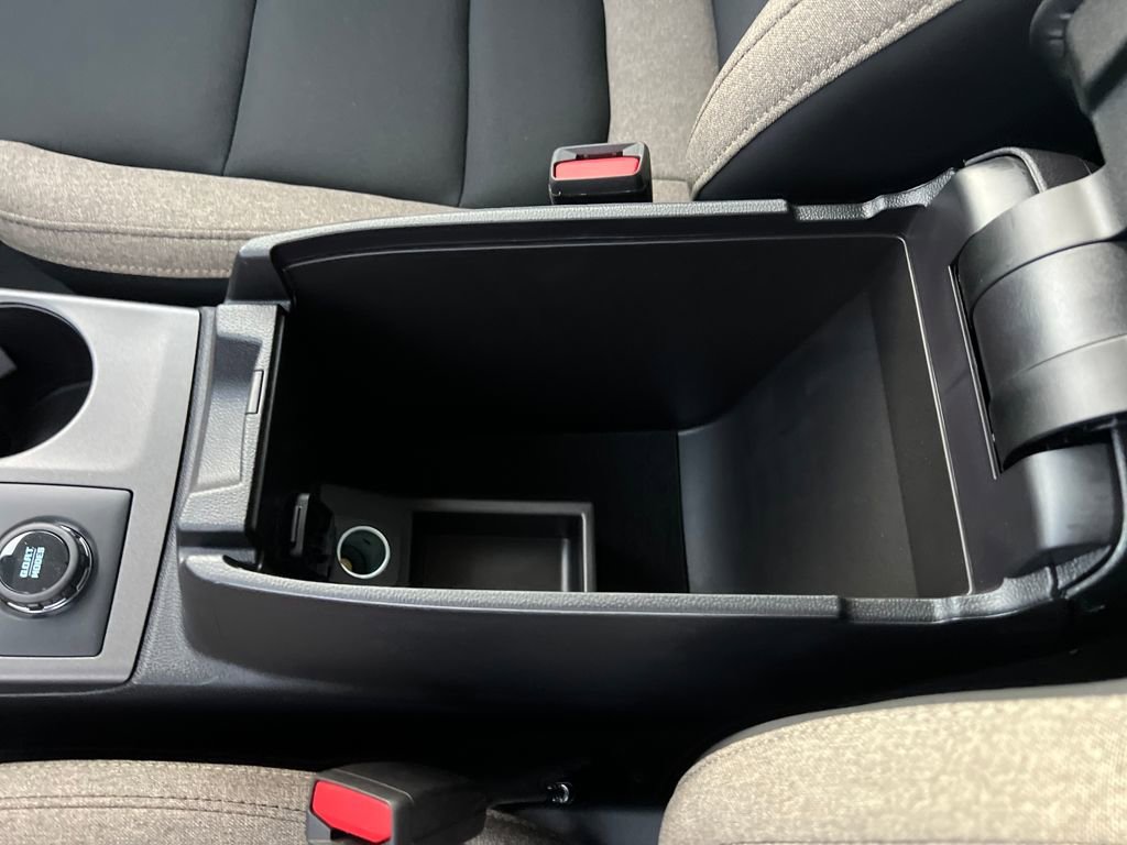 New 2025 Ford Bronco Sport Big Bend w/ Convenience Package image 21