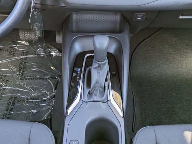 New 2026 Toyota Corolla LE image 18